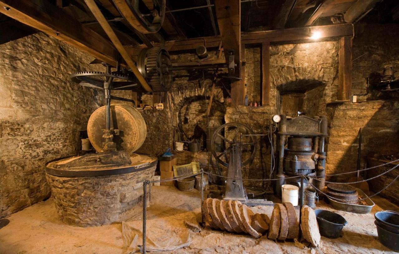 Gite La Maison De Juju Lacave  Eksteriør billede