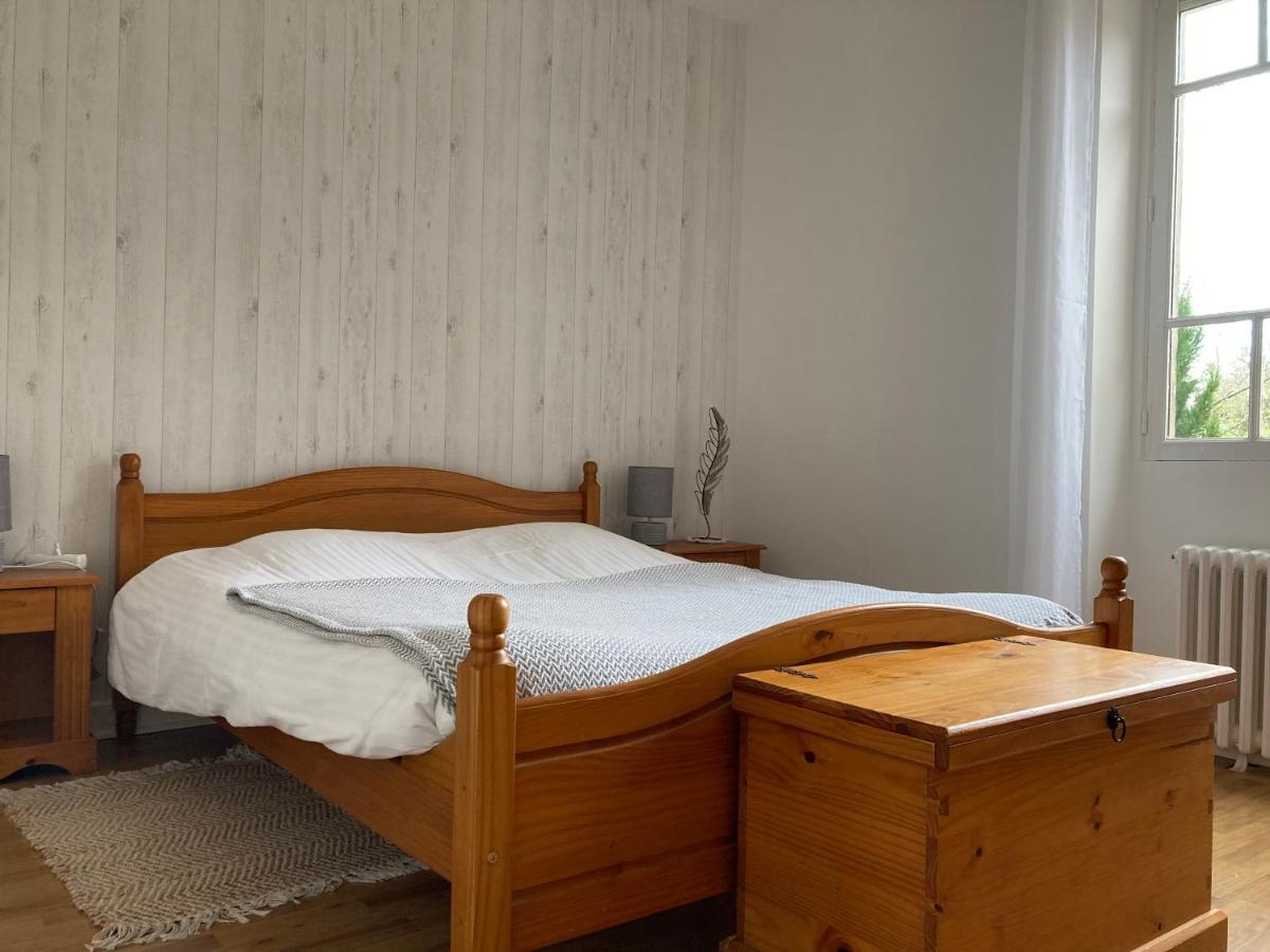 Gite La Maison De Juju Lacave  Eksteriør billede