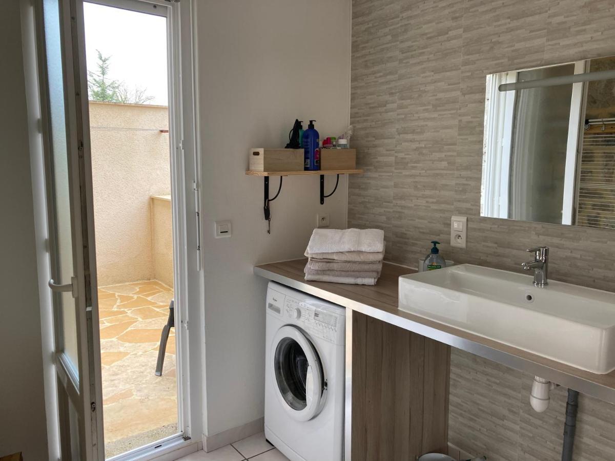 Gite La Maison De Juju Lacave  Eksteriør billede